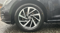 Volkswagen Golf 1.5 TSI EVO Match Edition 5dr Petrol Hatchback